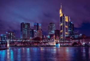 Mehr über den Artikel erfahren Messe ISH 2023 in Frankfurt