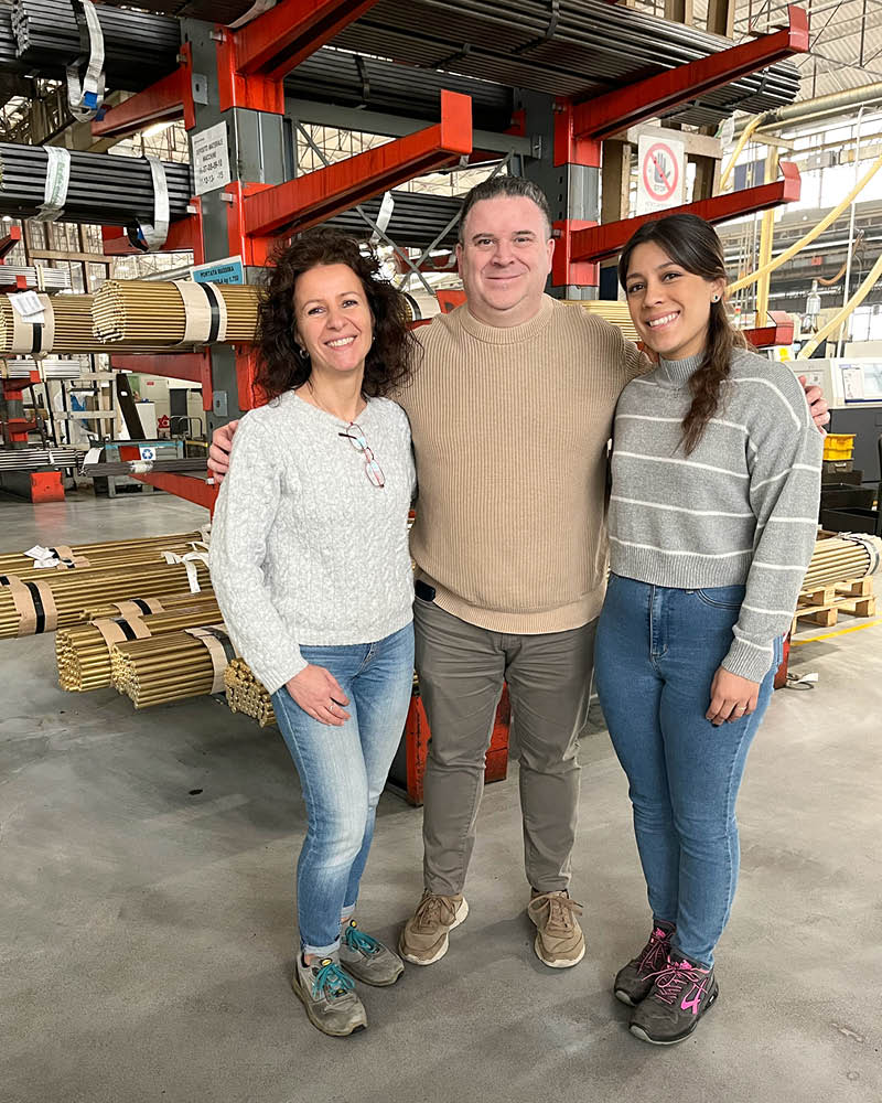 Microtecnica_Trevisana_Team11