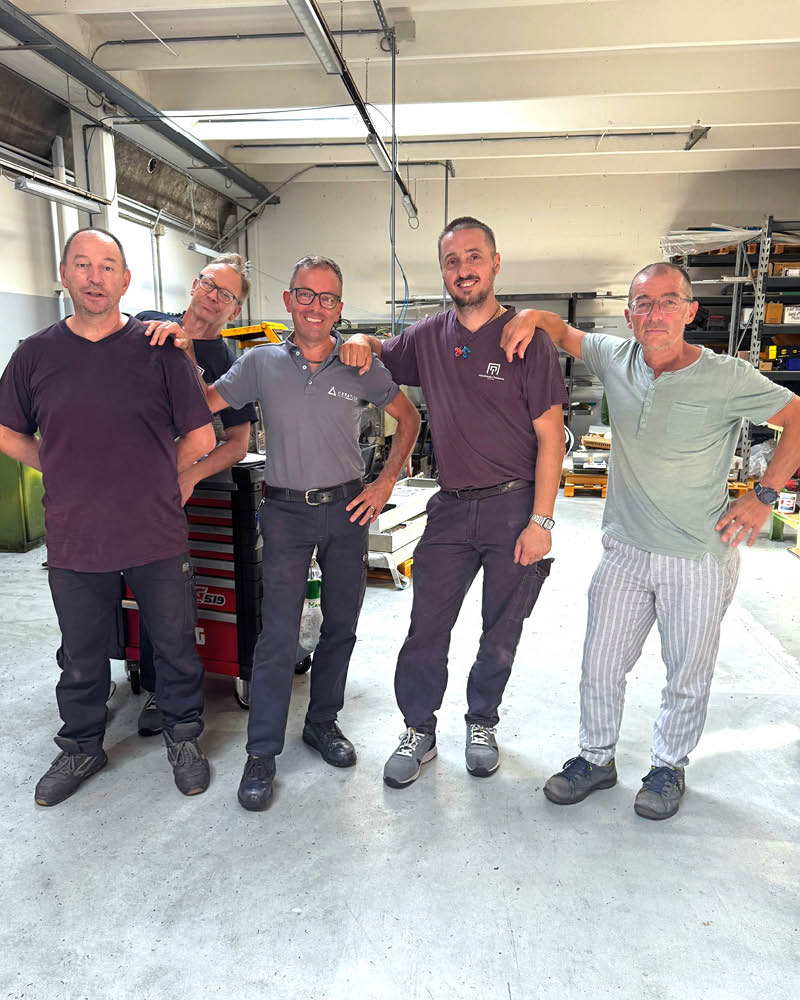 Microtecnica_Trevisana_Team12